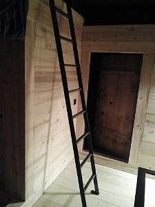 DECO AMBIANCE  CHAMBRE  (10) A